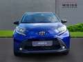 Toyota Aygo X Team D 1.0*AndroidAuto*CAM*AAC*DAB*SHZ* Bleu - thumbnail 5