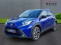 Toyota Aygo X Team D 1.0*AndroidAuto*CAM*AAC*DAB*SHZ* Bleu - thumbnail 1