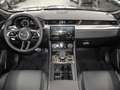 Jaguar F-Pace 400 Sport AWD P400 Mild-Hybrid HUD AD Navi Memory Gris - thumbnail 4