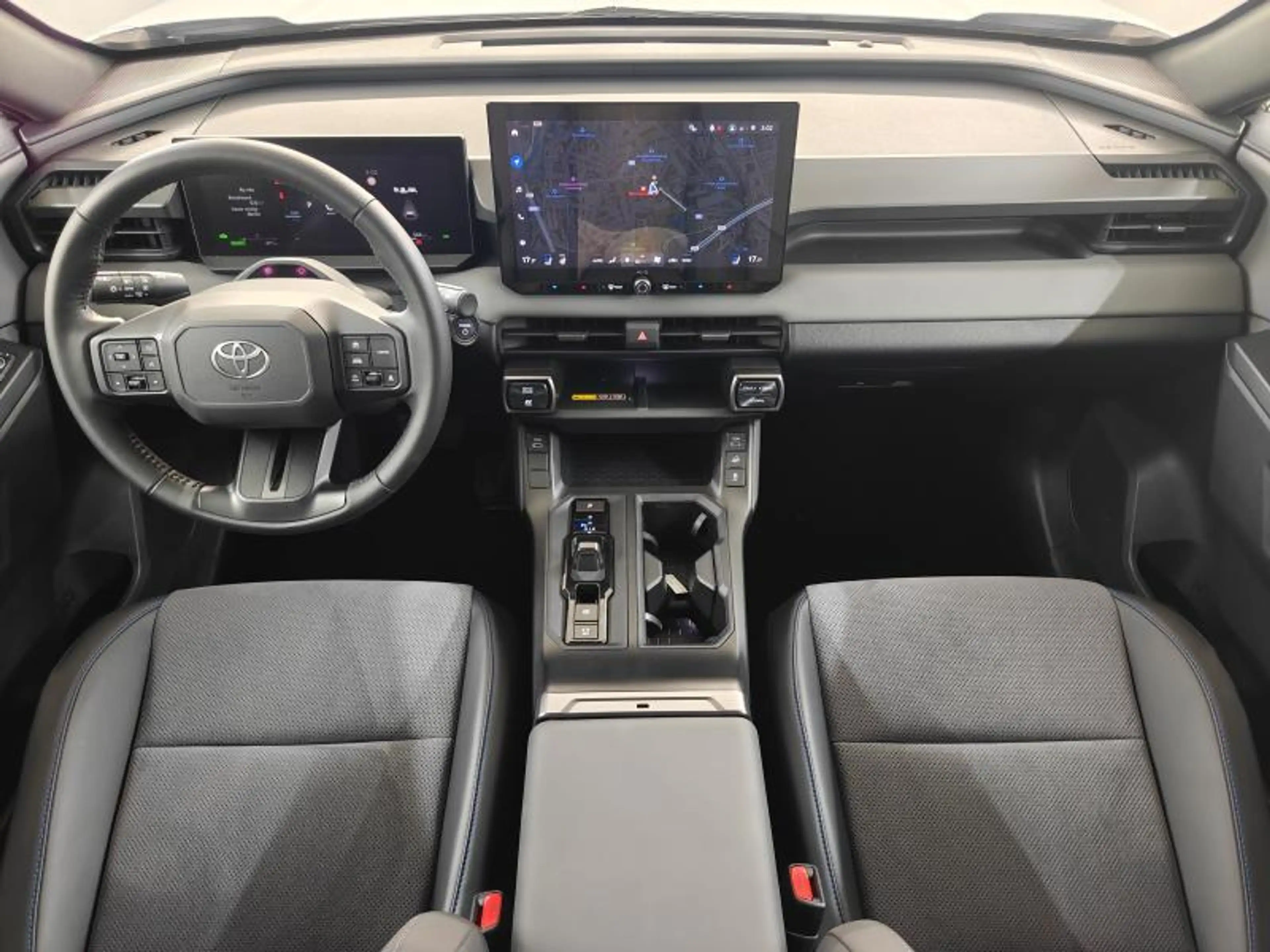 Toyota RAV 4 Style AWD - 477km - Garantie — photo 7
