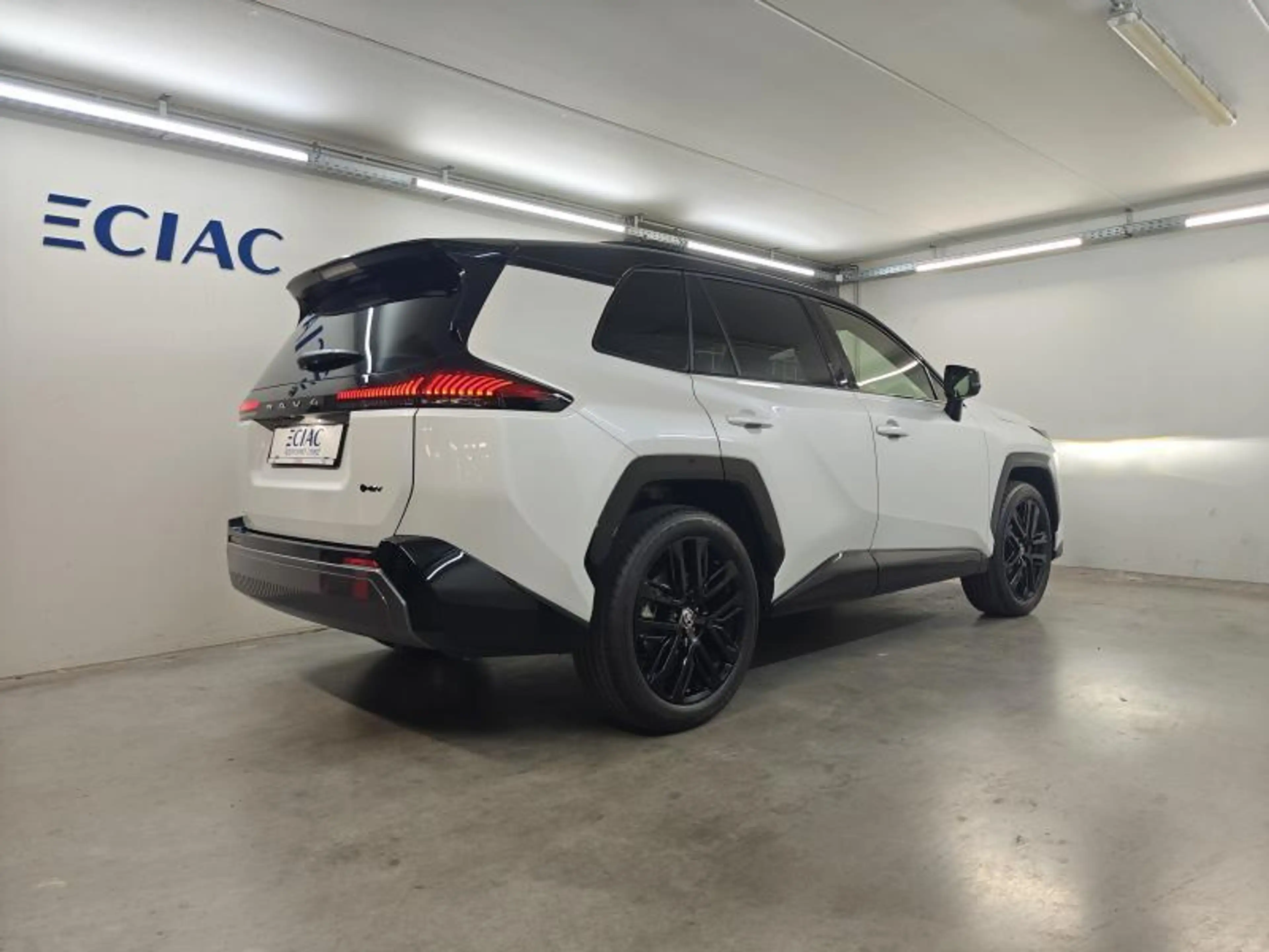 Toyota RAV 4 Style AWD - 477km - Garantie — photo 12