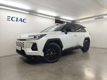 Style AWD - 477km - Garantie