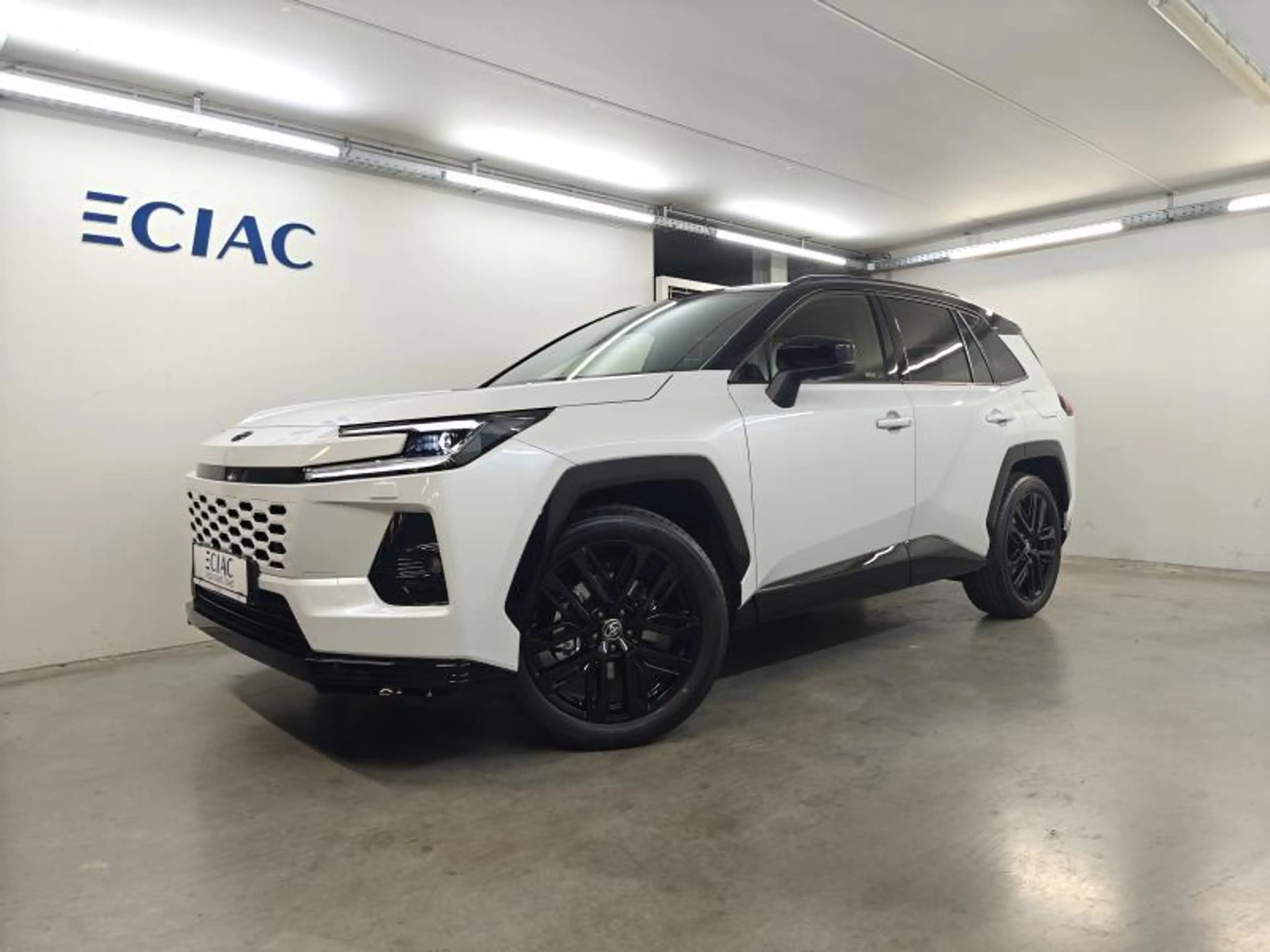 Toyota RAV 4 Style AWD - 477km - Garantie