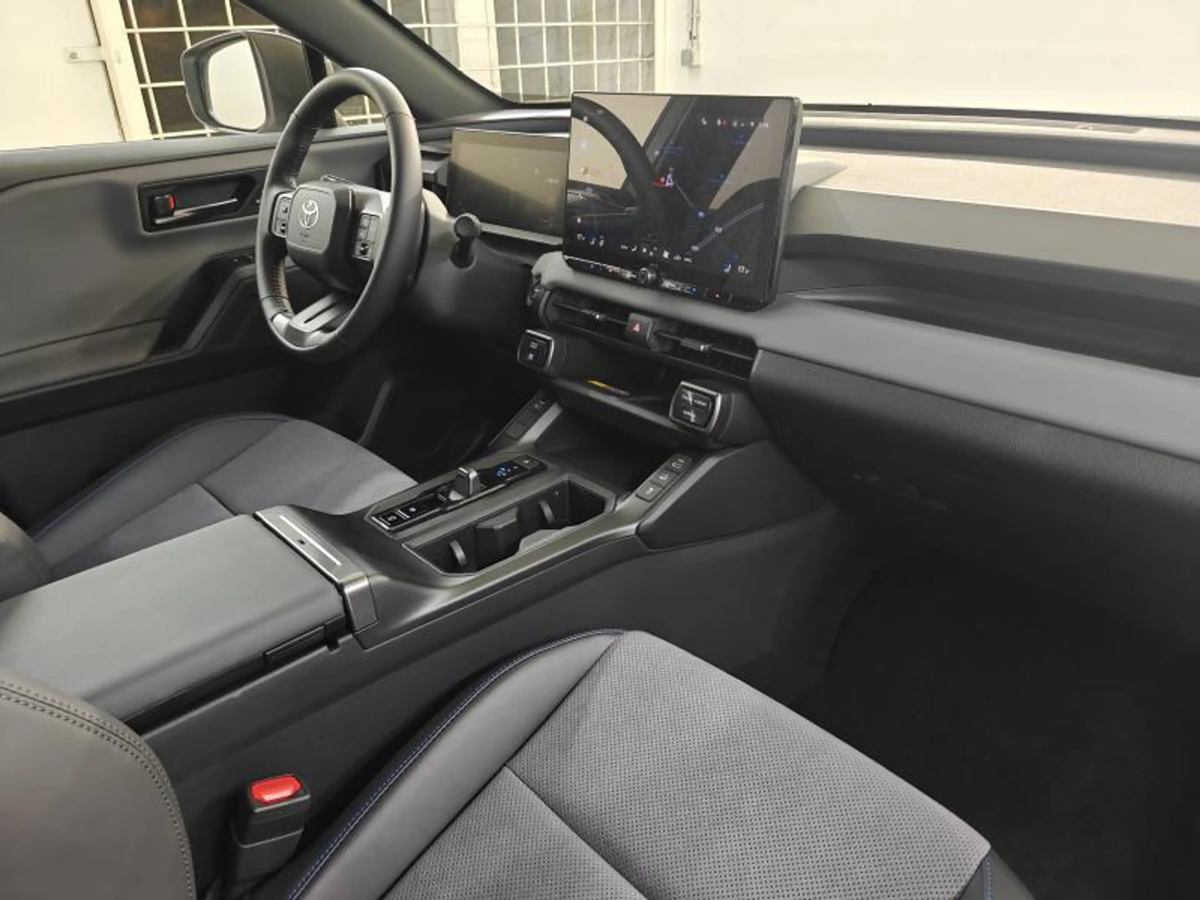 Toyota RAV 4 Style AWD - 477km - Garantie — photo 13