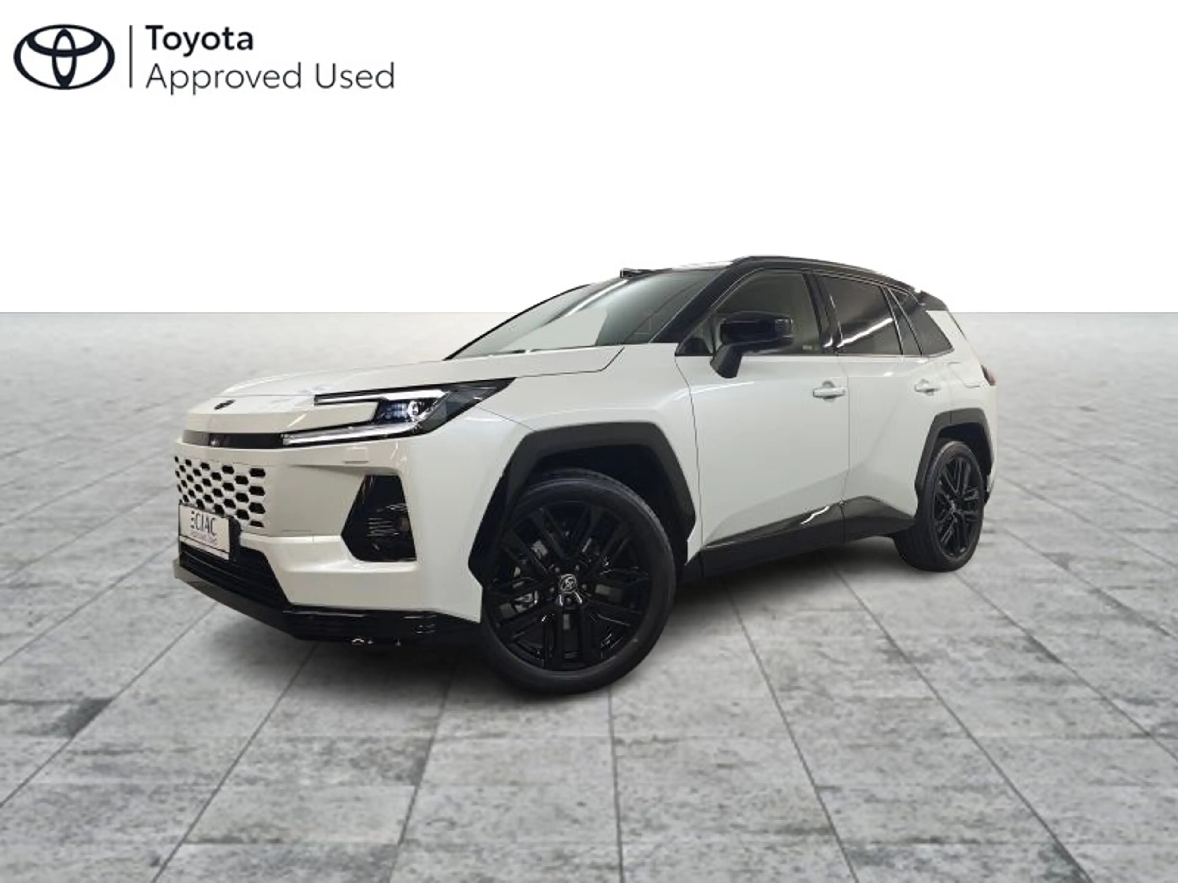 Toyota RAV 4 Style AWD - 477km - Garantie — photo 14