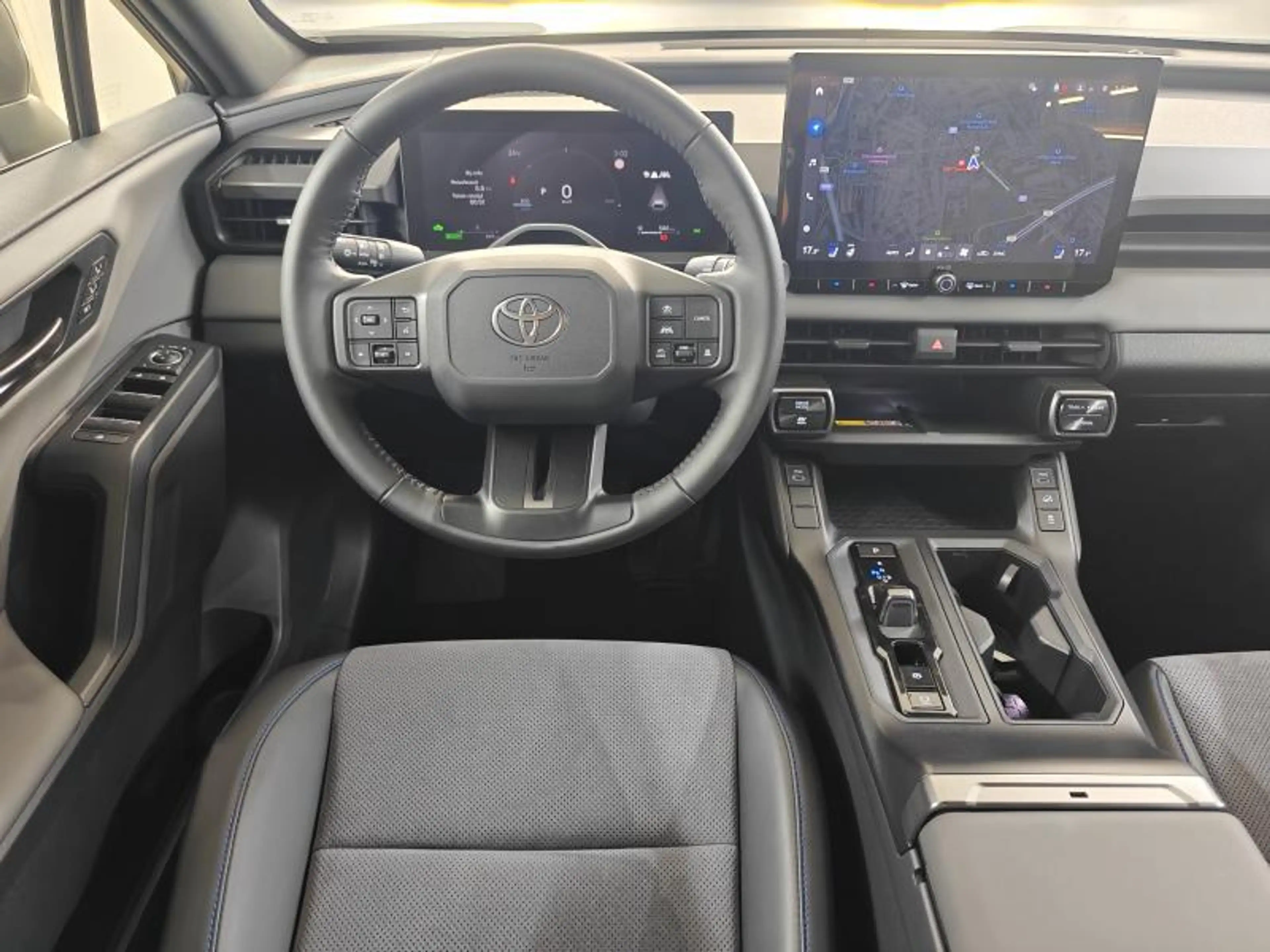 Toyota RAV 4 Style AWD - 477km - Garantie — photo 3