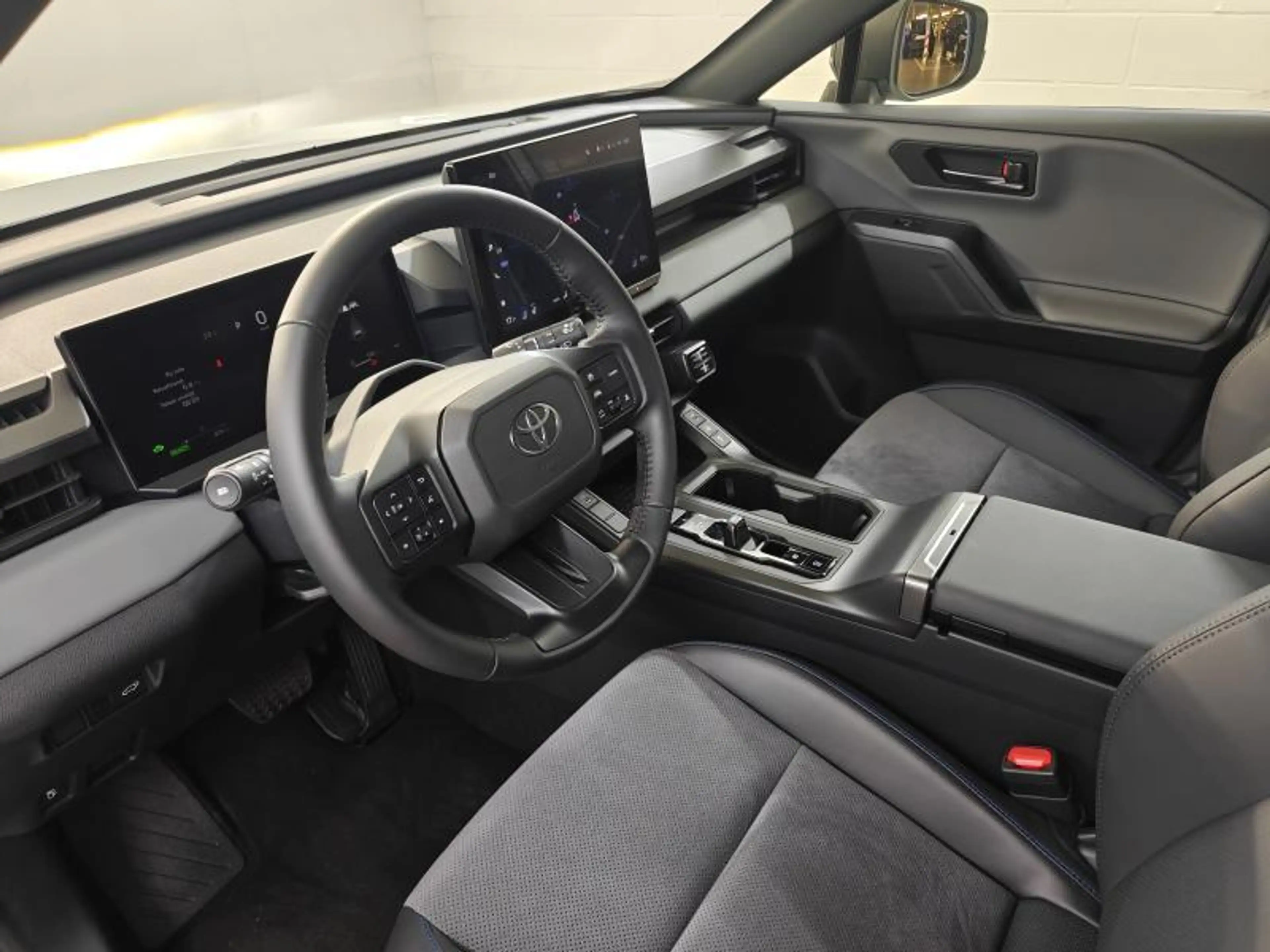 Toyota RAV 4 Style AWD - 477km - Garantie — photo 6