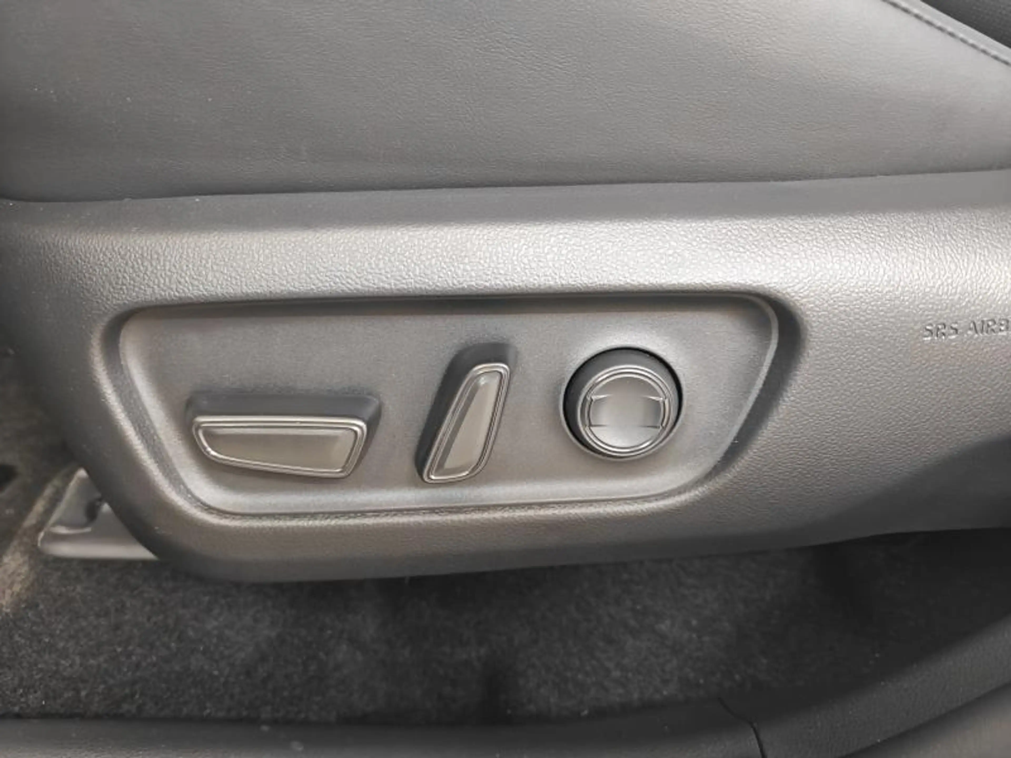 Toyota RAV 4 Style AWD - 477km - Garantie — photo 5