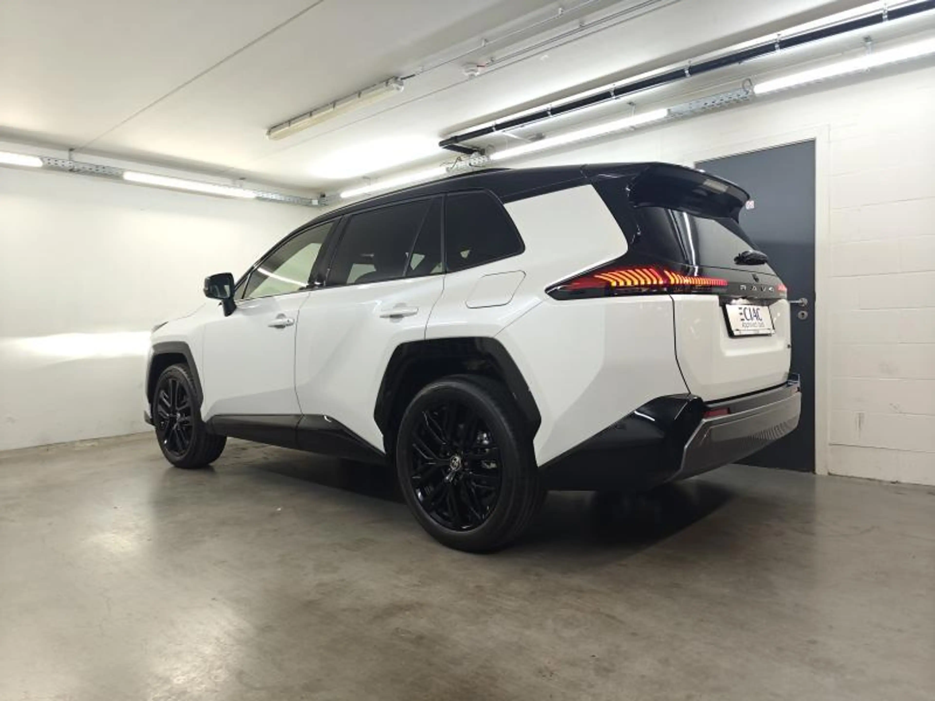 Toyota RAV 4 Style AWD - 477km - Garantie — photo 9