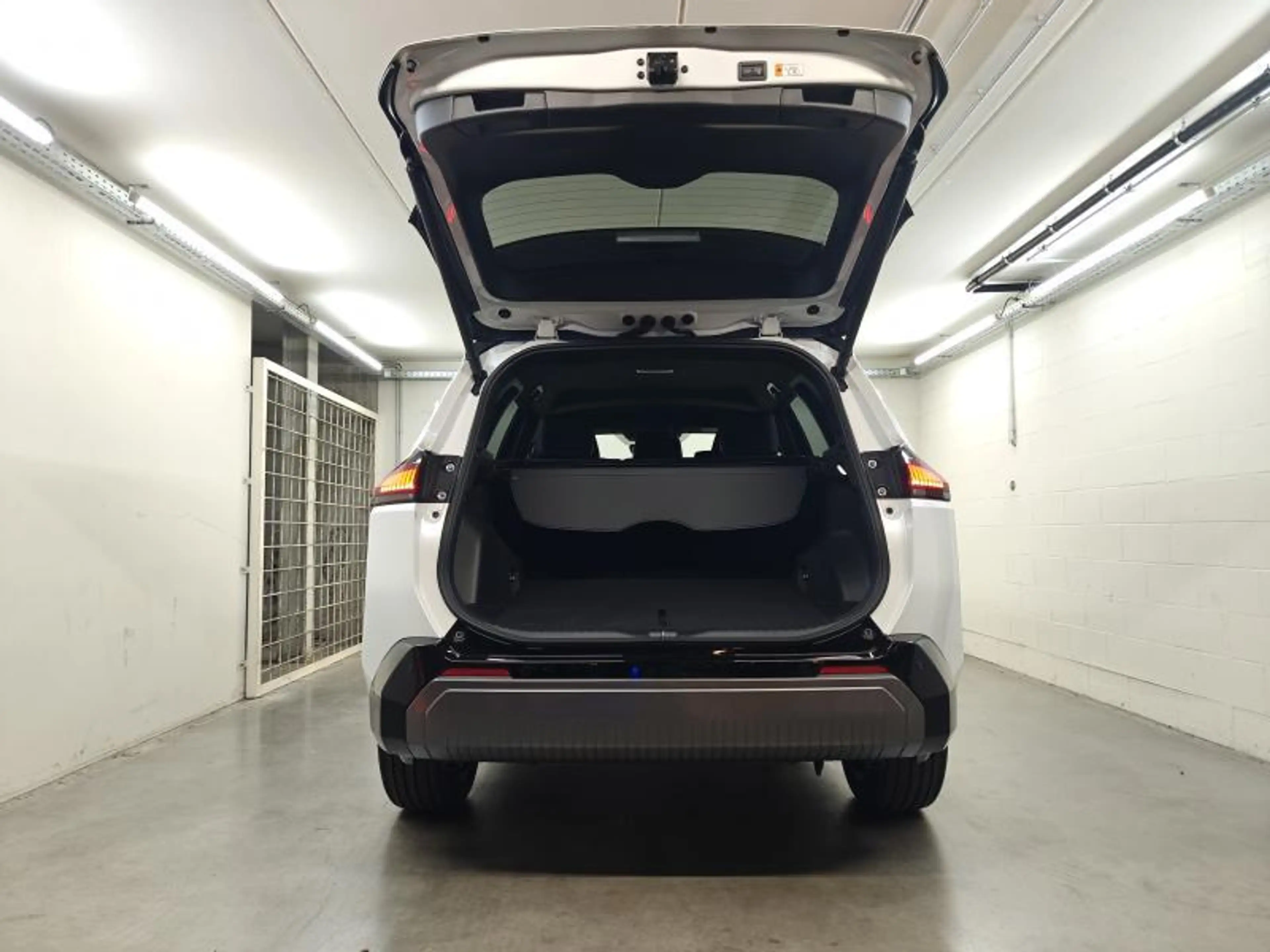 Toyota RAV 4 Style AWD - 477km - Garantie — photo 11