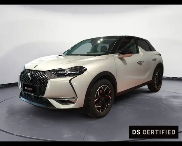 DS Automobiles DS 3 Crossback PureTech 130 aut. Faubourg