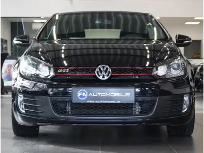 Annonce voiture d'occasion Volkswagen Golf Cabriolet - CARADIZE