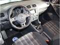 Volkswagen Golf Cabriolet GTI 2.0 TSI Bi-Xen*Finanz.ab4,49% Zwart - thumbnail 15