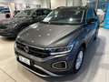 Volkswagen T-Roc 2.0 TDI SCR 150 CV DSG Life Grigio - thumbnail 2