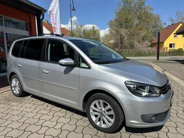 Comfortline BMT * 7-Sitzer * Neuer Tüv *