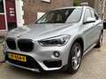 BMW X1 X1 Grijs - thumbnail 1