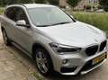 BMW X1 X1 Grijs - thumbnail 2