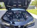 Alfa Romeo Giulia Quadrifoglio 2,9T V6 510 AT RWD Schwarz - thumbnail 12