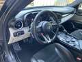Alfa Romeo Giulia Quadrifoglio 2,9T V6 510 AT RWD Schwarz - thumbnail 15