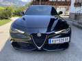 Alfa Romeo Giulia Quadrifoglio 2,9T V6 510 AT RWD Schwarz - thumbnail 20