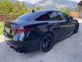 Alfa Romeo Giulia Quadrifoglio 2,9T V6 510 AT RWD Schwarz - thumbnail 11