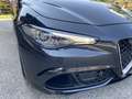 Alfa Romeo Giulia Quadrifoglio 2,9T V6 510 AT RWD Schwarz - thumbnail 2