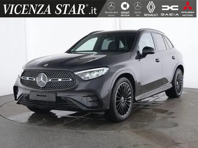 Mercedes-Benz GLC 220 d MHV 4MATIC AMG PREMIUM