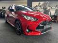 Toyota Yaris 1.5 Hybrid GR Sport head up pano Rood - thumbnail 3