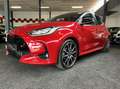 Toyota Yaris 1.5 Hybrid GR Sport head up pano Rood - thumbnail 2