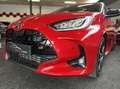 Toyota Yaris 1.5 Hybrid GR Sport head up pano Rood - thumbnail 1