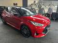 Toyota Yaris 1.5 Hybrid GR Sport head up pano Rood - thumbnail 4