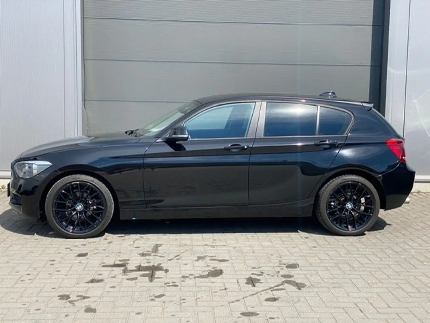 BMW 114 114d - 2