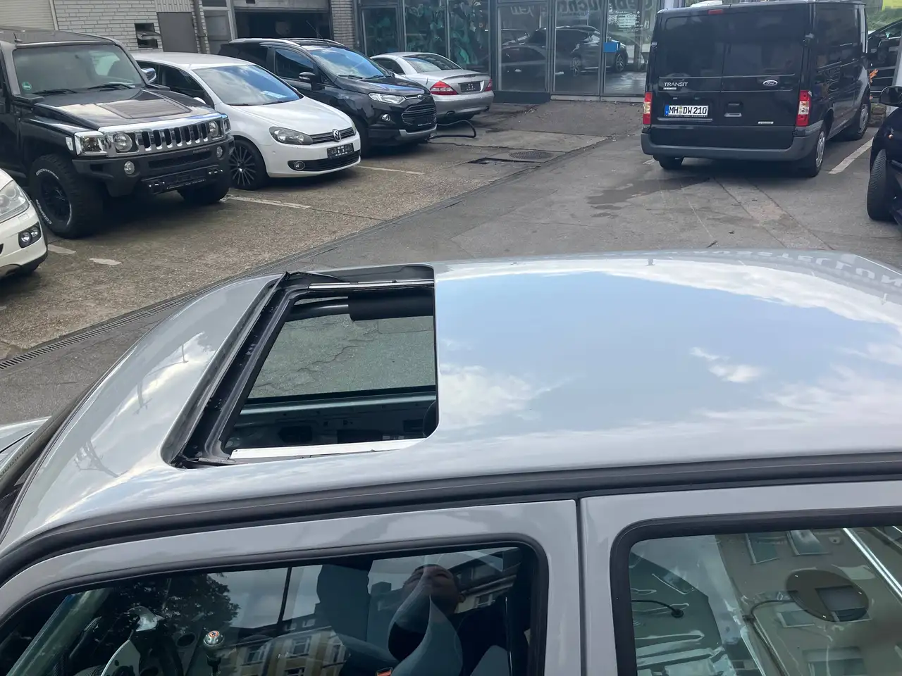 Volkswagen Golf II VR6 Top-Zustand, alles Eingetragen,, foto 11