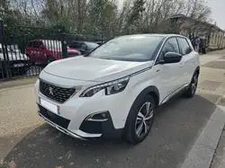 Peugeot 3008 THP 130 BV6 GT LINE REVISION+DISTRI+FREIN+ATTELAGE