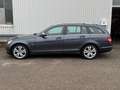 Mercedes-Benz C 320 T CDI 4 Matic Pano H&K Navi Xenon Pdc Grau - thumbnail 3
