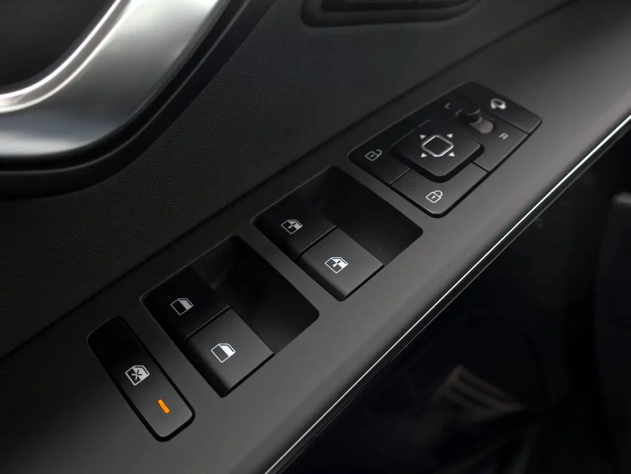 Kia Niro fotografie Kia Niro