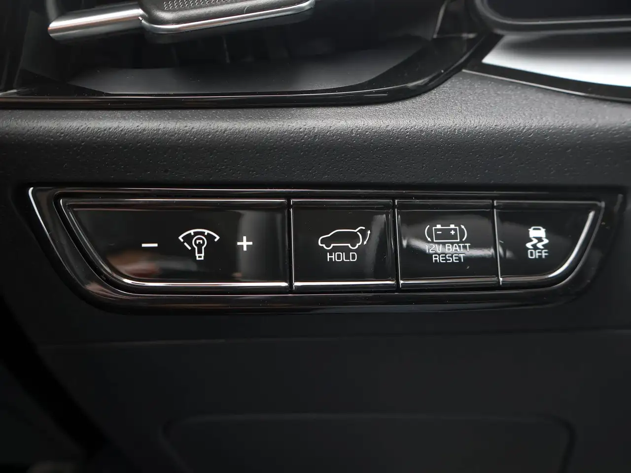 Kia Niro fotografie Kia Niro