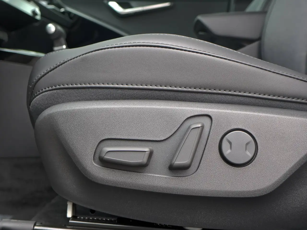 Kia Niro fotografie Kia Niro