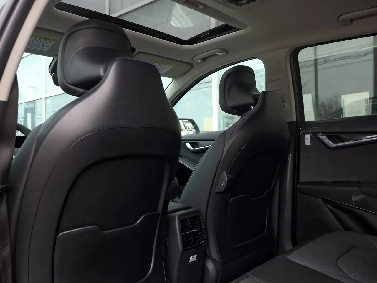 Kia Niro fotografie Kia Niro