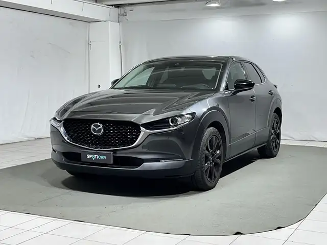 Mazda CX-30 2.0 m-hybrid Homura 2wd 150cv 6mt