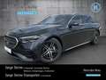 Mercedes-Benz E 450 E 450 4M T AMG+DISTRO+AHK+BURME-4D+HUD+STANDHEIZ Gris - thumbnail 1