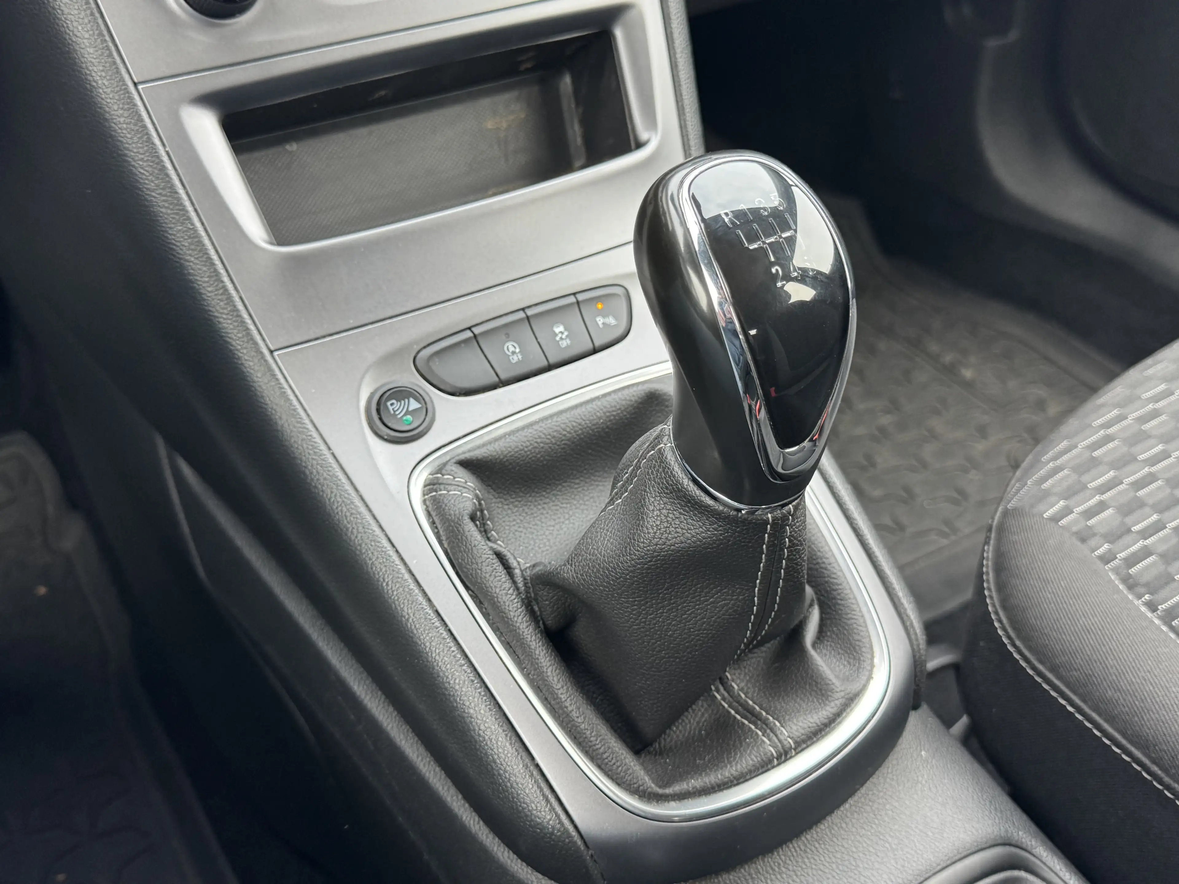 Opel Astra Sports Tourer 1.5 CDTI | Edition | Airco | Cruise — photo 19