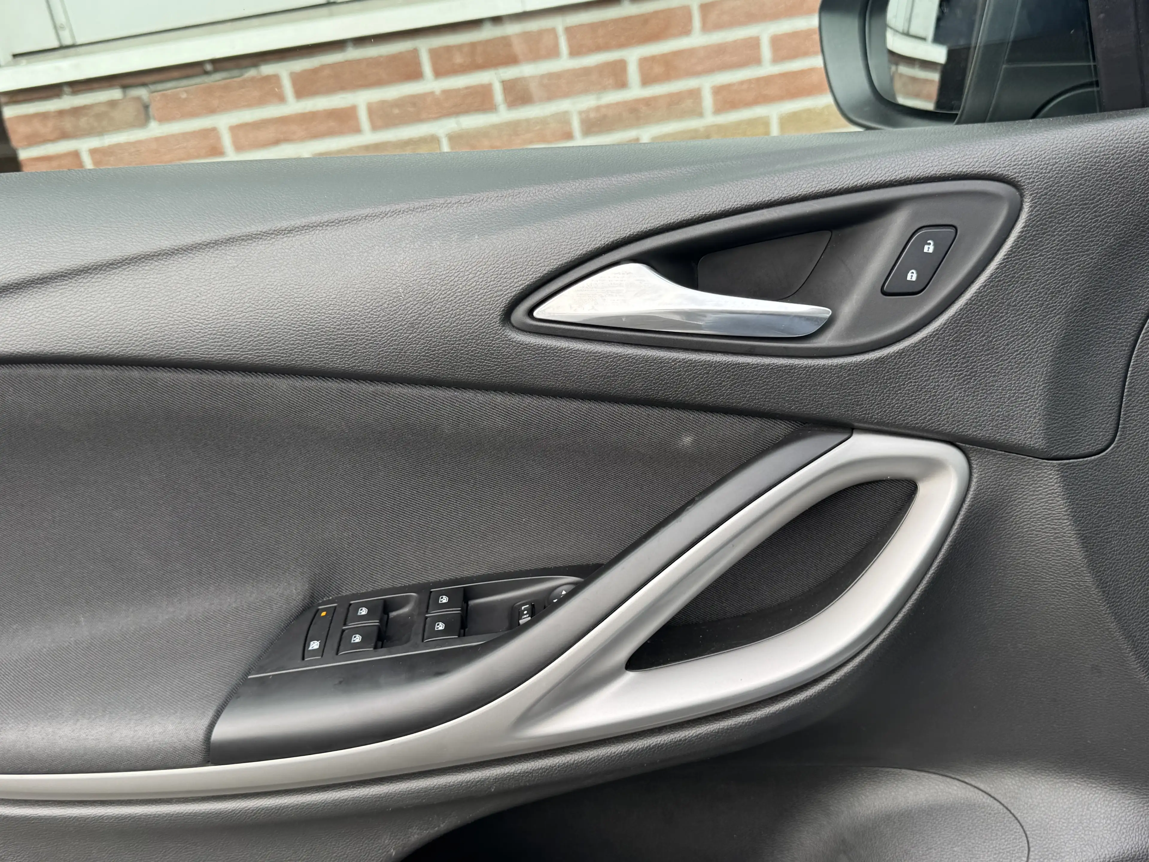 Opel Astra Sports Tourer 1.5 CDTI | Edition | Airco | Cruise — photo 20