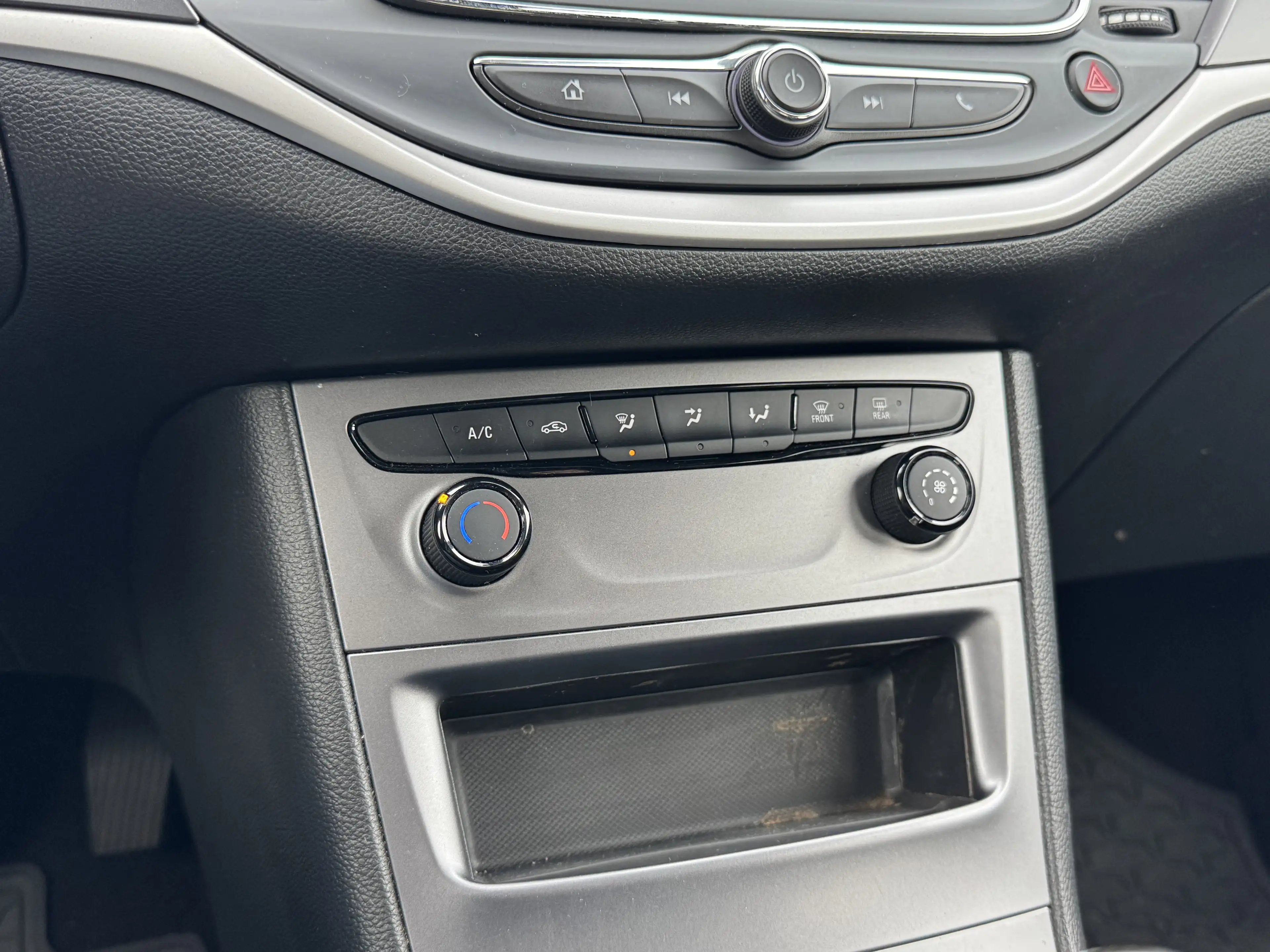 Opel Astra Sports Tourer 1.5 CDTI | Edition | Airco | Cruise — photo 18