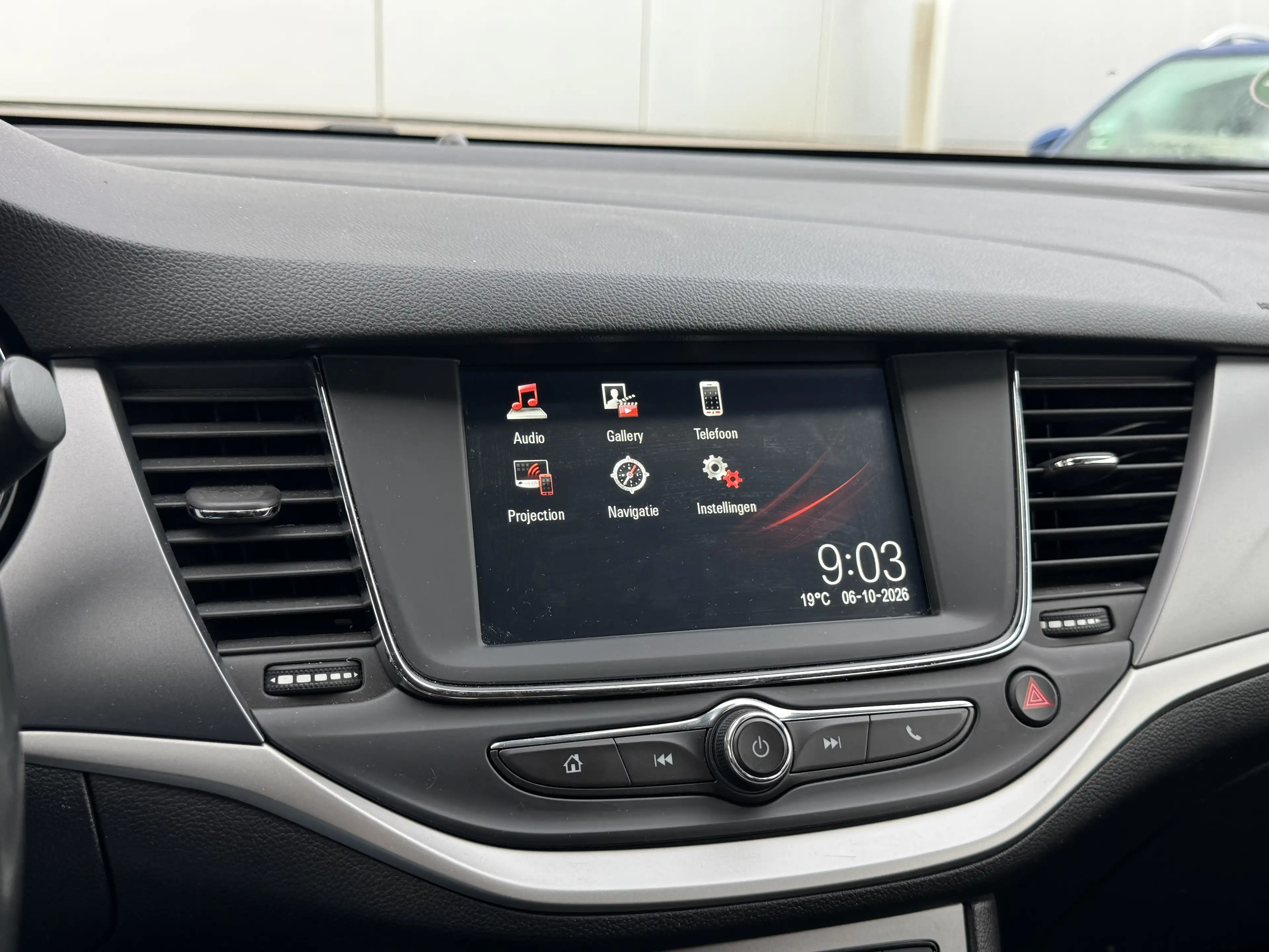 Opel Astra Sports Tourer 1.5 CDTI | Edition | Airco | Cruise — photo 16