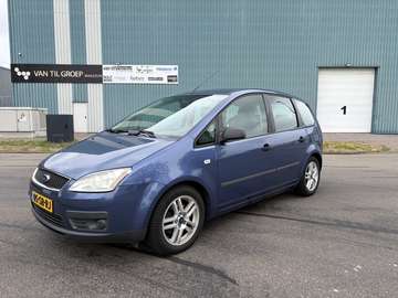 1.6-16V Champion 101 PK. Zeer goed rijdende auto m
