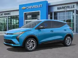 Chevrolet Bolt 2027