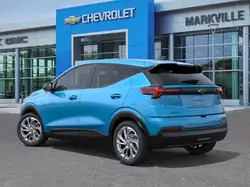 Chevrolet Bolt 2027