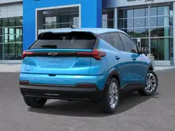 Chevrolet Bolt 2027