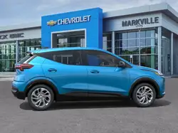 Chevrolet Bolt 2027